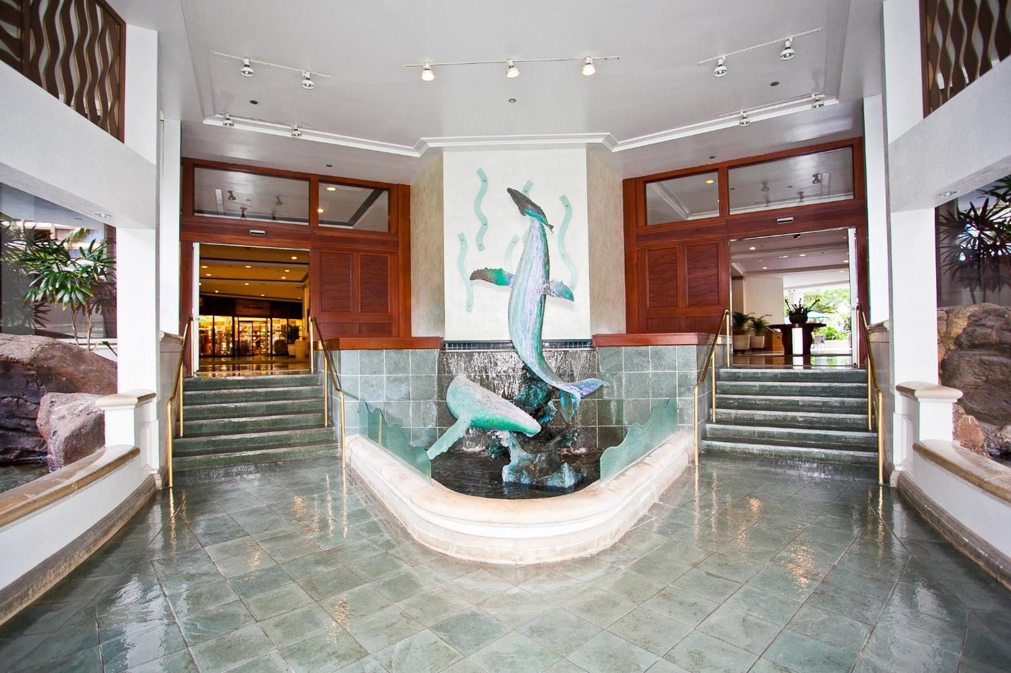 Ilikai Tower 931 Yacht Harbor View 1Br Apartment Хонолулу Екстериор снимка
