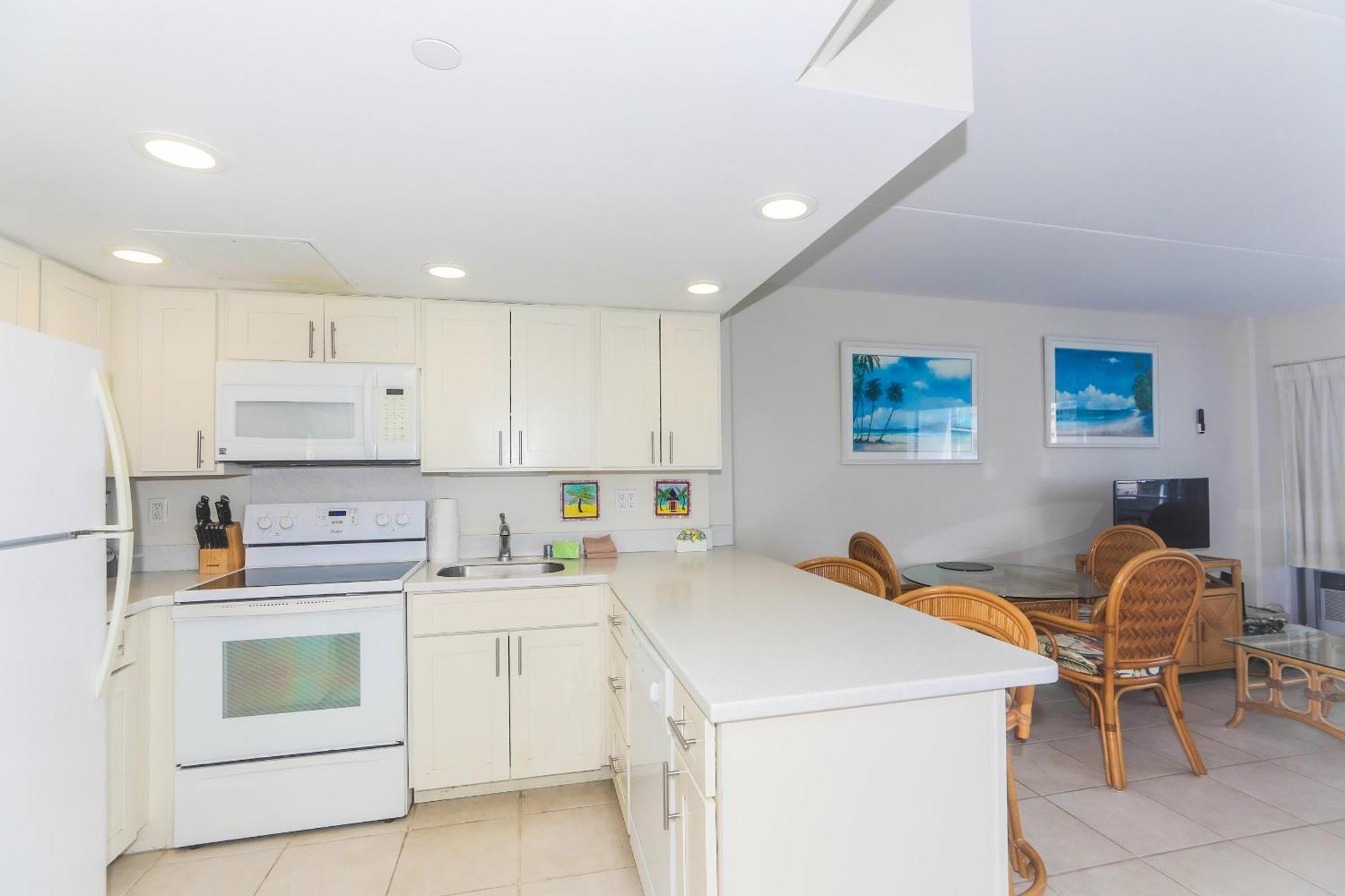 Ilikai Tower 931 Yacht Harbor View 1Br Apartment Хонолулу Екстериор снимка